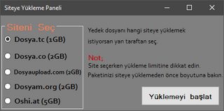 Responsive image