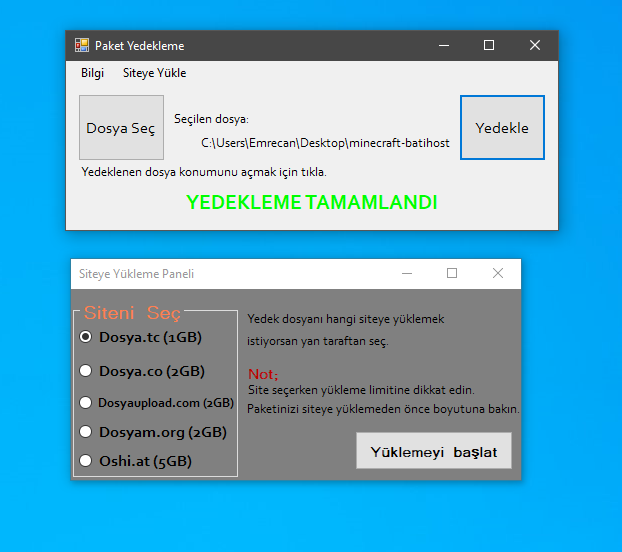 Responsive image